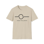 adapt, flow, persist. T-Shirt