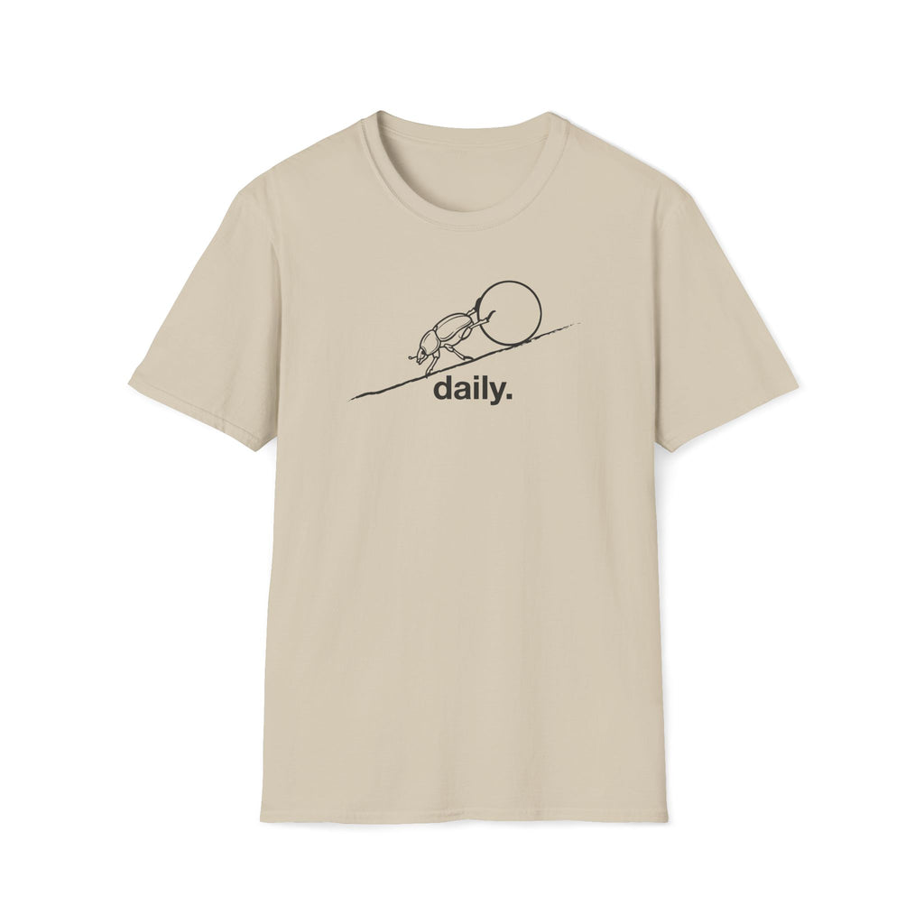scarab. T-Shirt