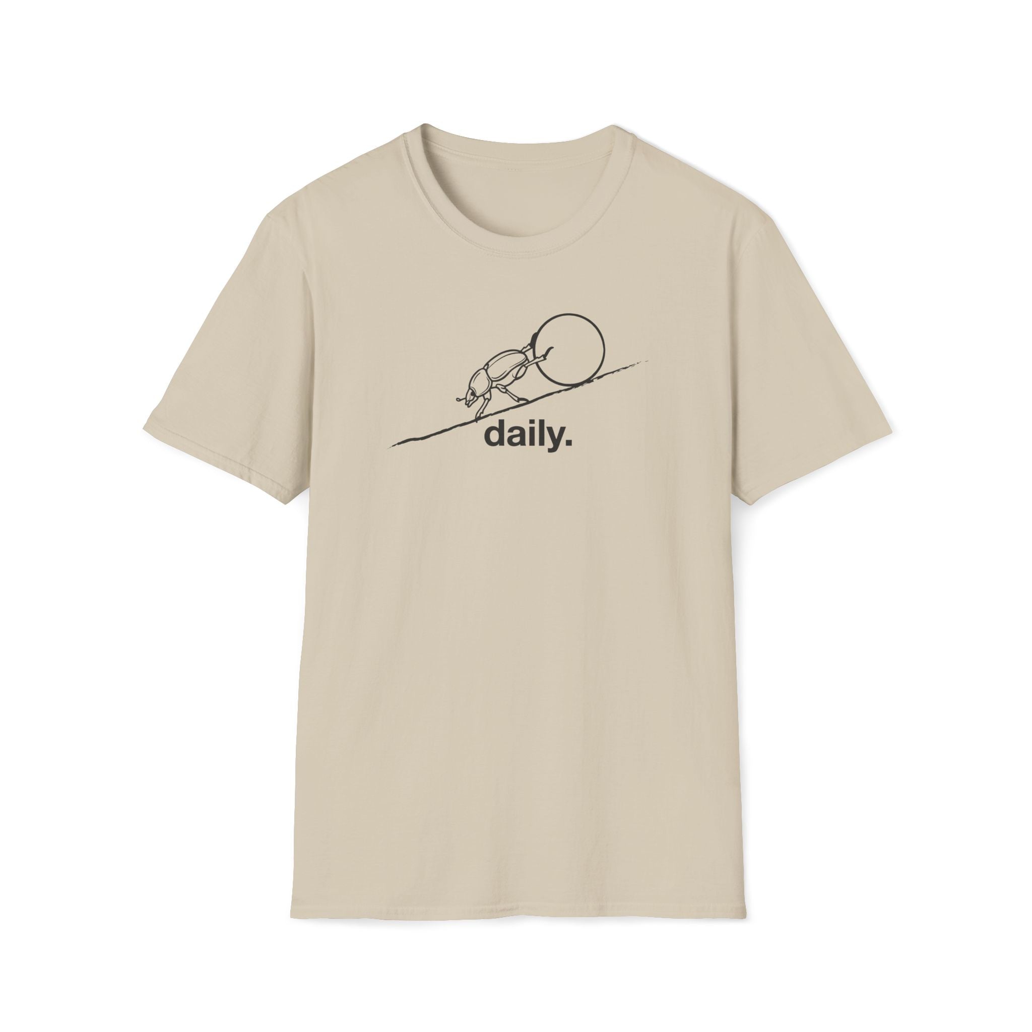 scarab. T-Shirt