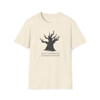 quiet confidence. T-Shirt