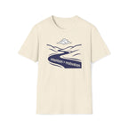 intention, motivation. T-Shirt