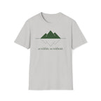 as within, so without. T-Shirt