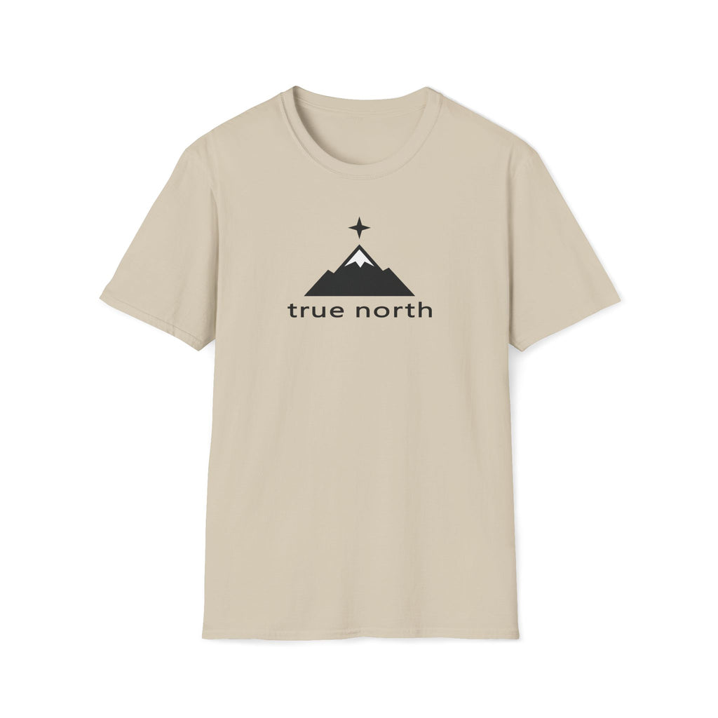 true north. T-Shirt