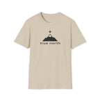 true north. T-Shirt