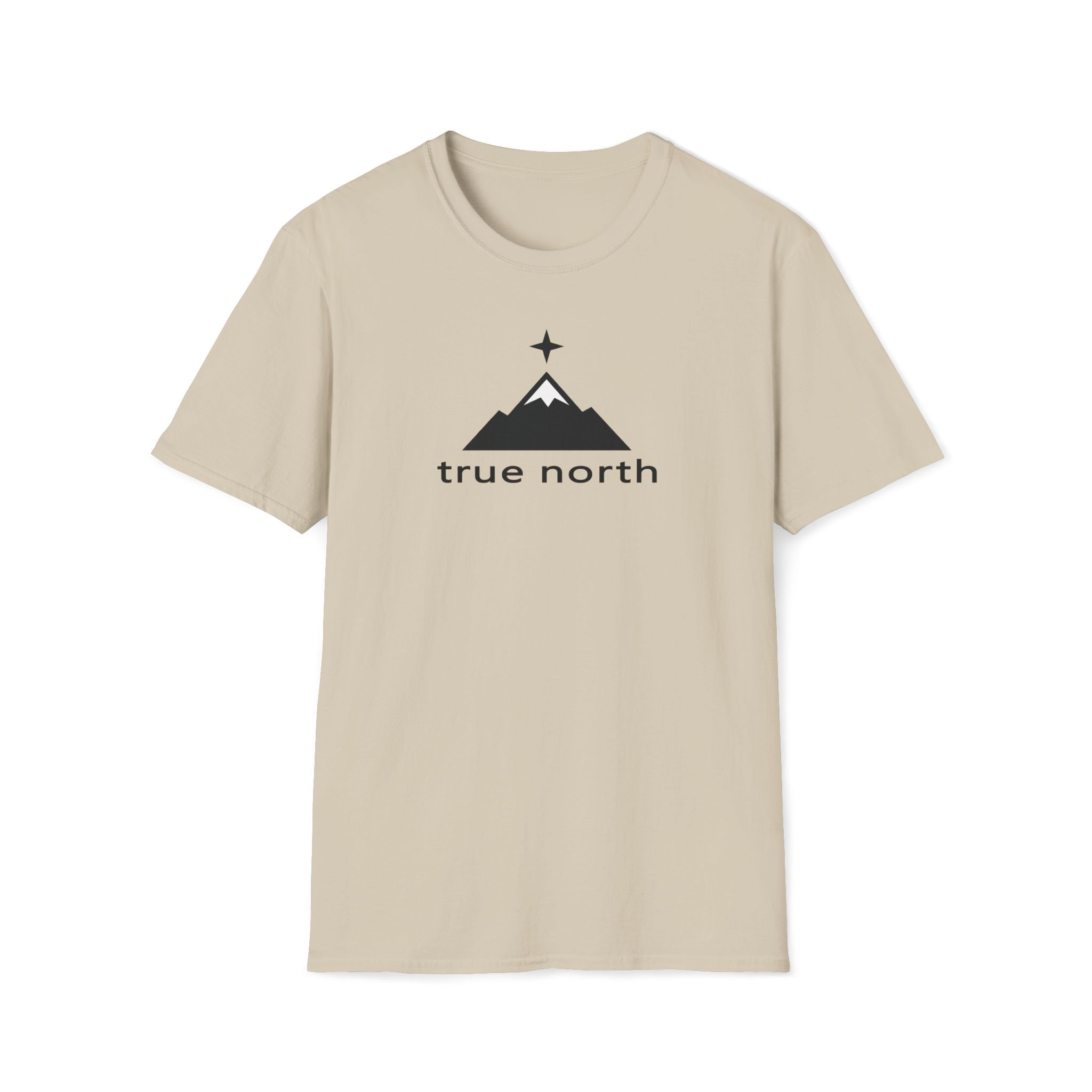 true north. T-Shirt