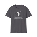 private work. T-Shirt