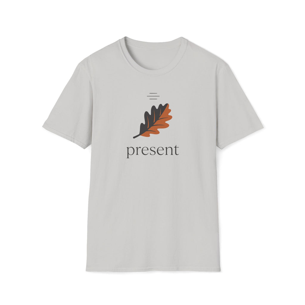 present. T-Shirt