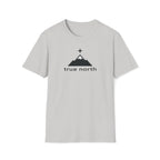 true north. T-Shirt