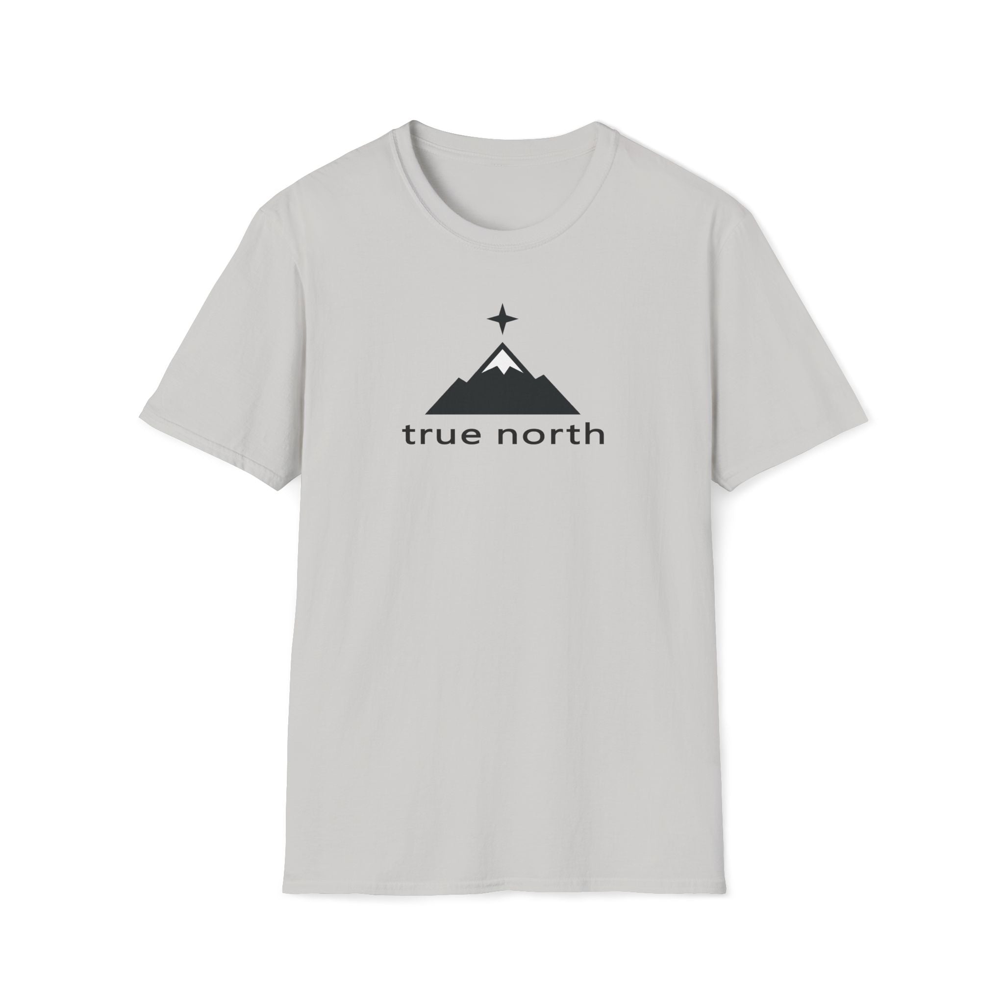 true north. T-Shirt