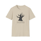 quiet confidence. T-Shirt