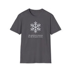 Quiet season. T-Shirt