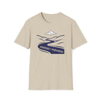 intention, motivation. T-Shirt