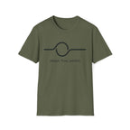 adapt, flow, persist. T-Shirt
