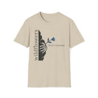 bloom anyways. T-Shirt
