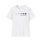 consistency. T-Shirt