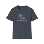 permission to shed. T-Shirt