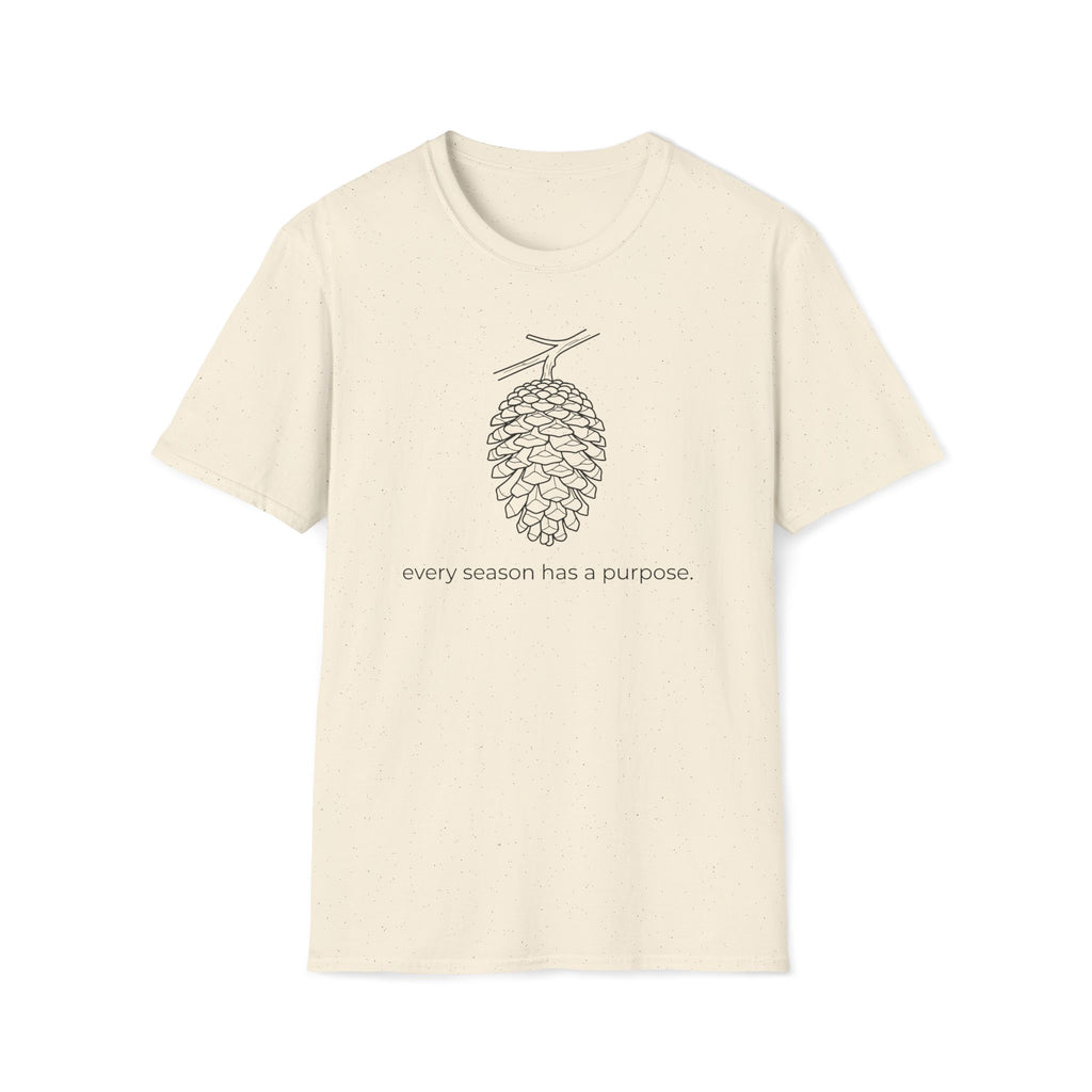 pinecones purpose.