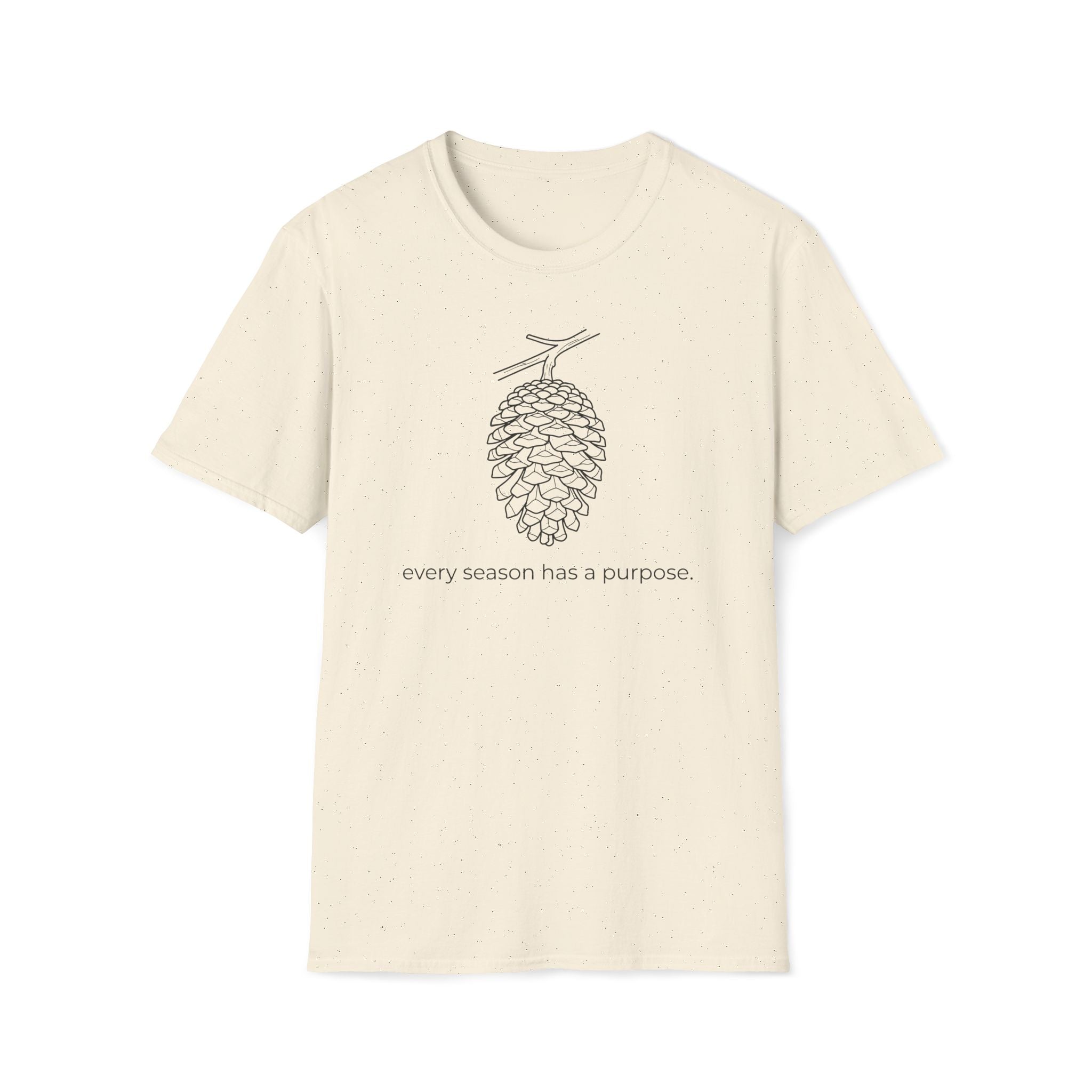 pinecones purpose.