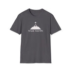 true north. T-Shirt