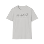 transformation. T-Shirt
