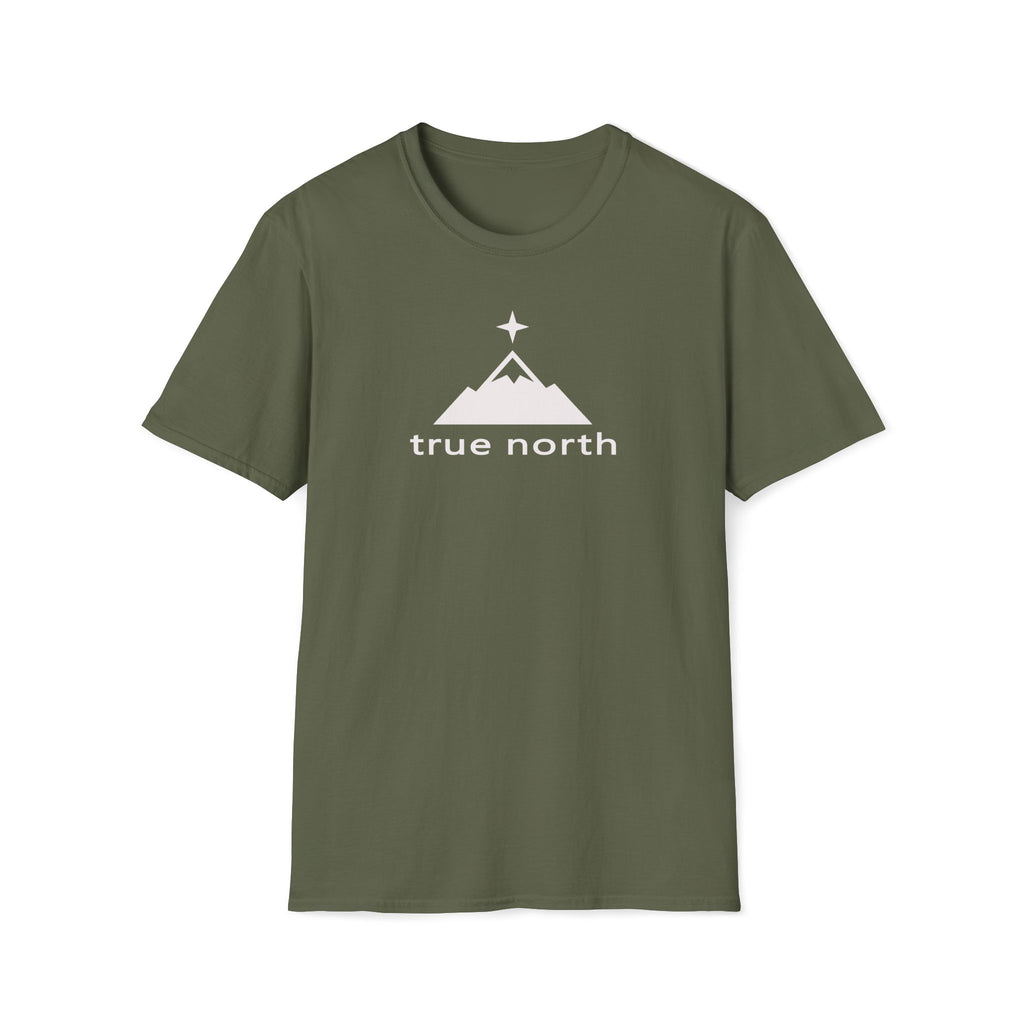 true north. T-Shirt