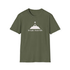 true north. T-Shirt