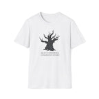 quiet confidence. T-Shirt