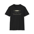 embrace the seasons of growth. T-Shirt