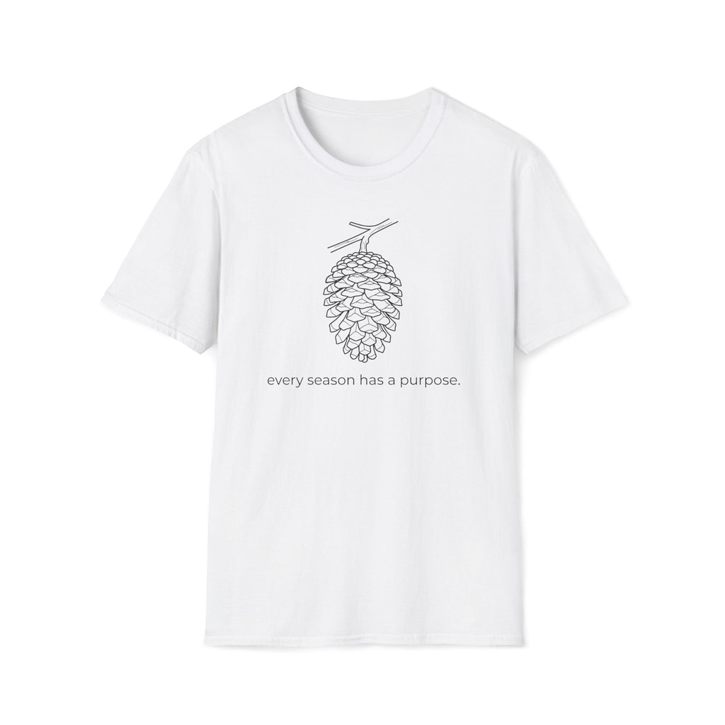 pinecones purpose.