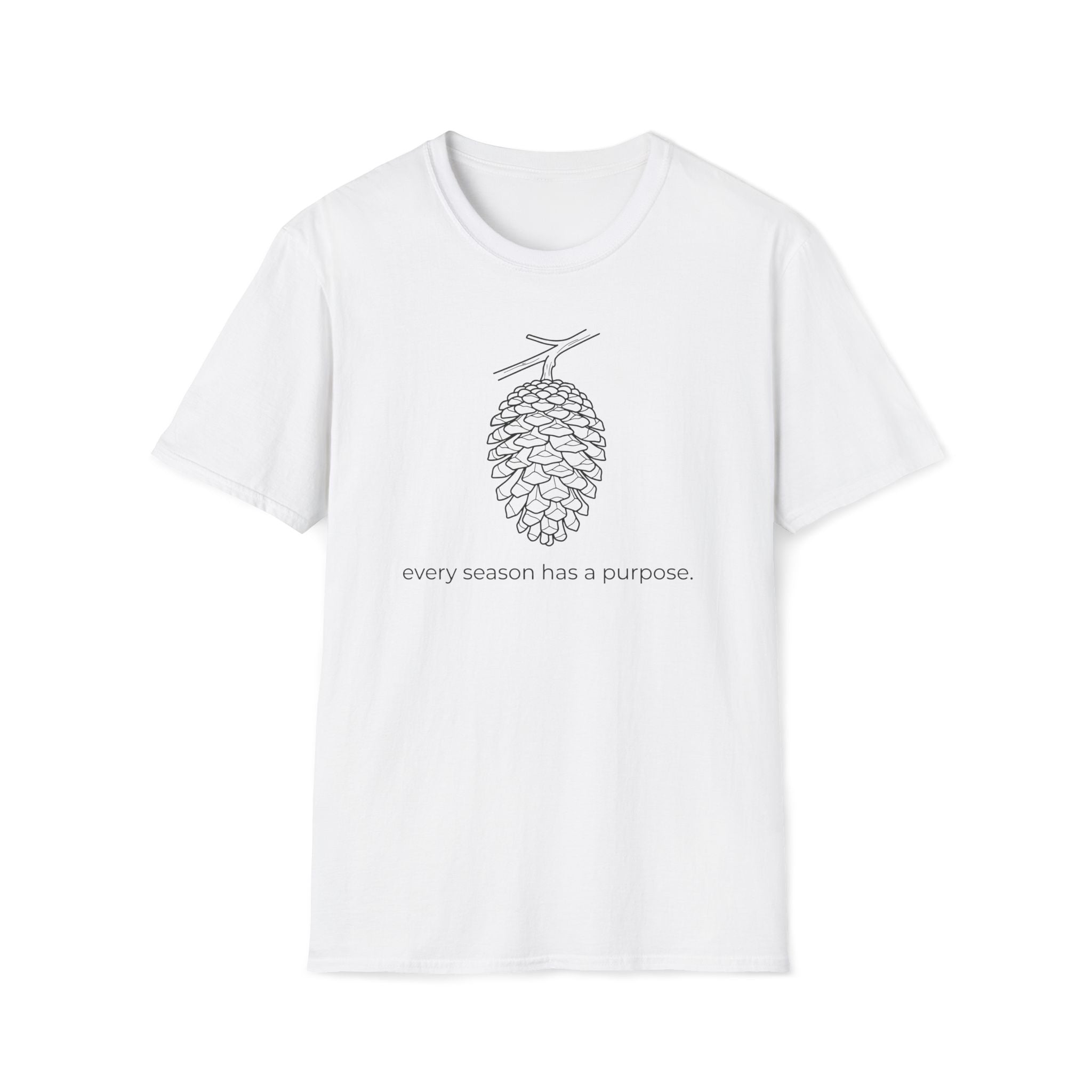 pinecones purpose.