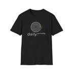 daily. someday. T-Shirt