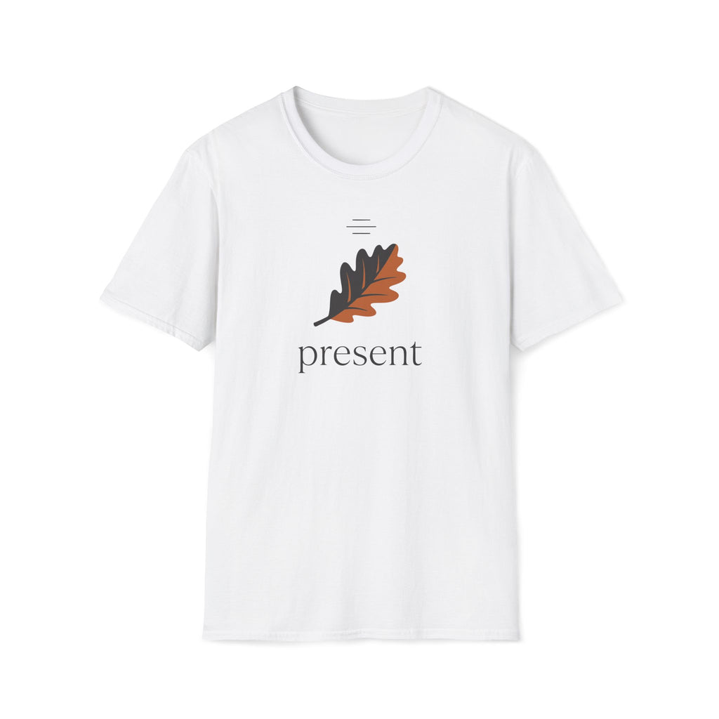 present. T-Shirt