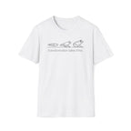 transformation. T-Shirt