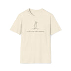 built in the quite seasons. T-Shirt