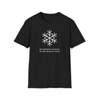 Quiet season. T-Shirt