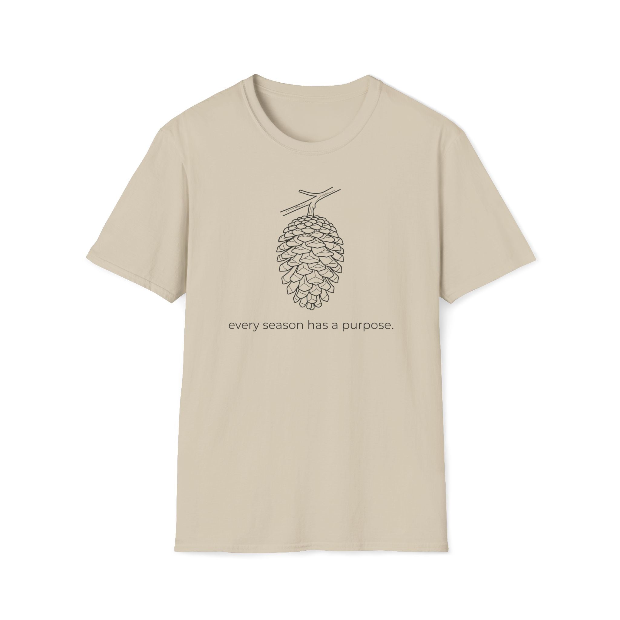 pinecones purpose.