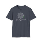 daily. someday. T-Shirt