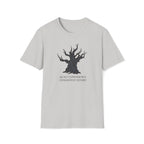 quiet confidence. T-Shirt