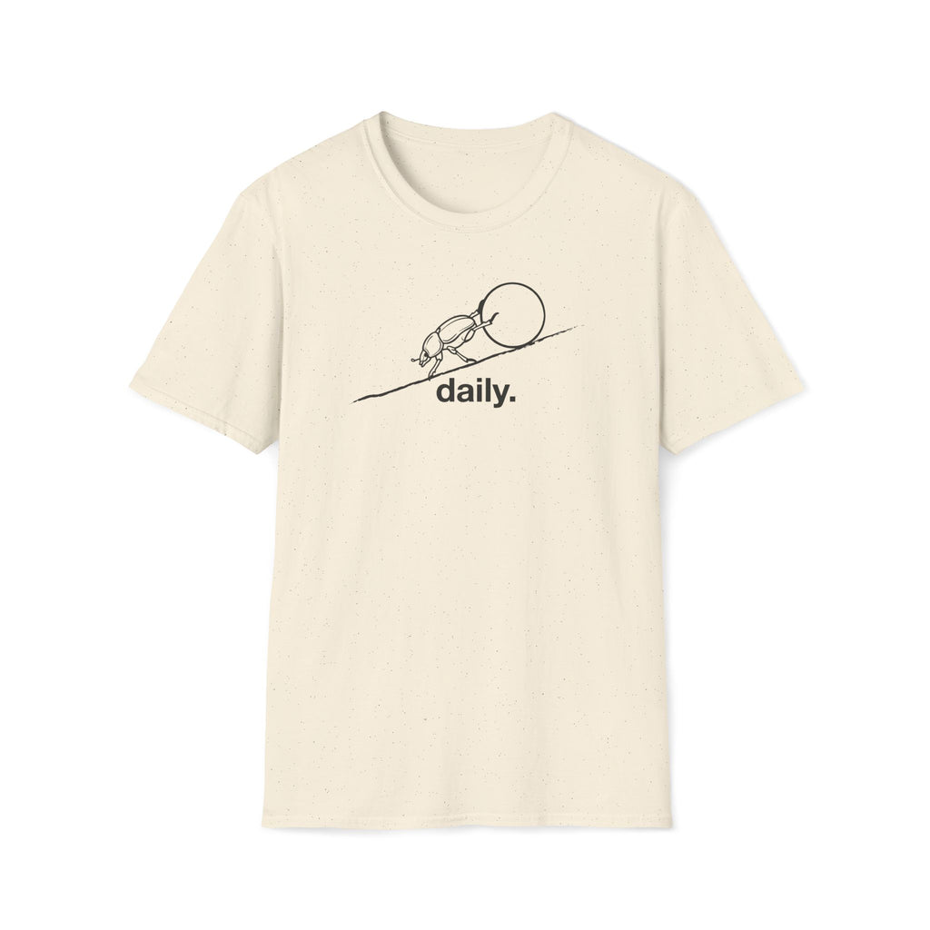 scarab. T-Shirt
