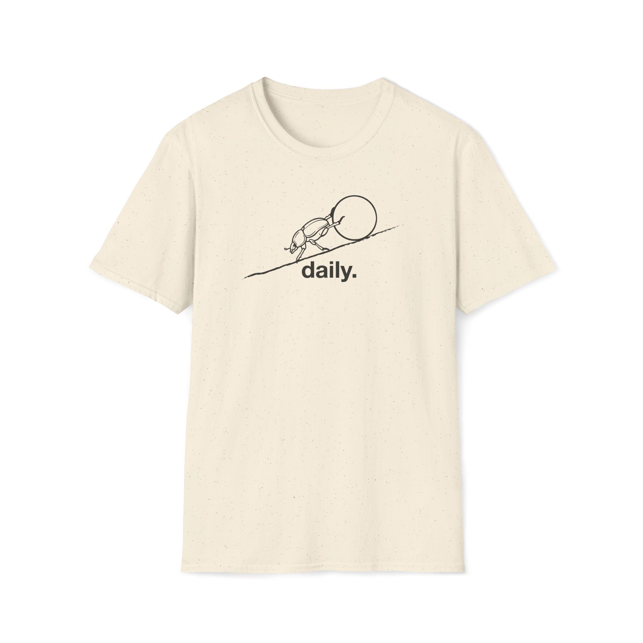 scarab. T-Shirt