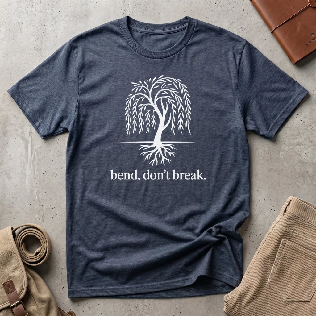 Heather Navy