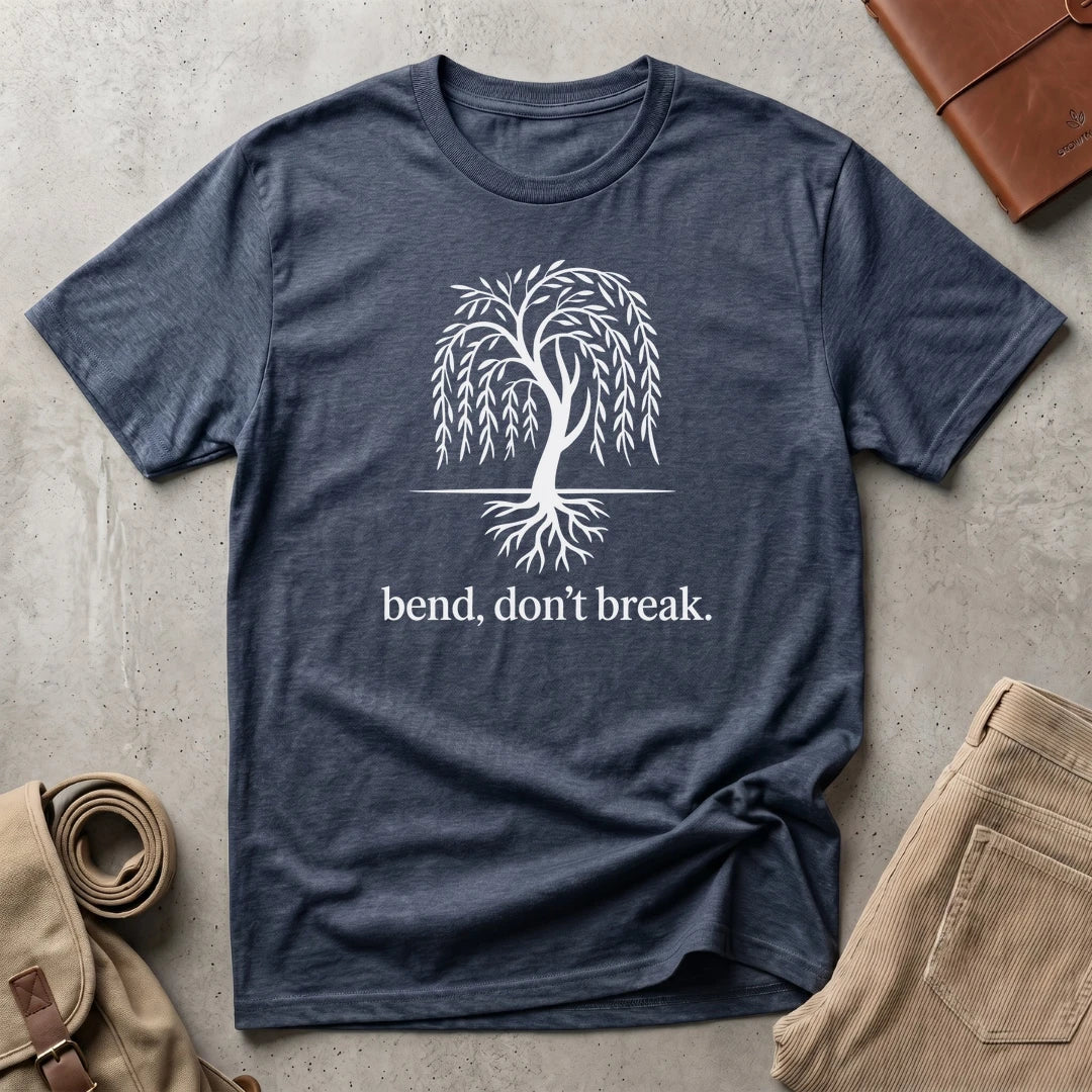Heather Navy