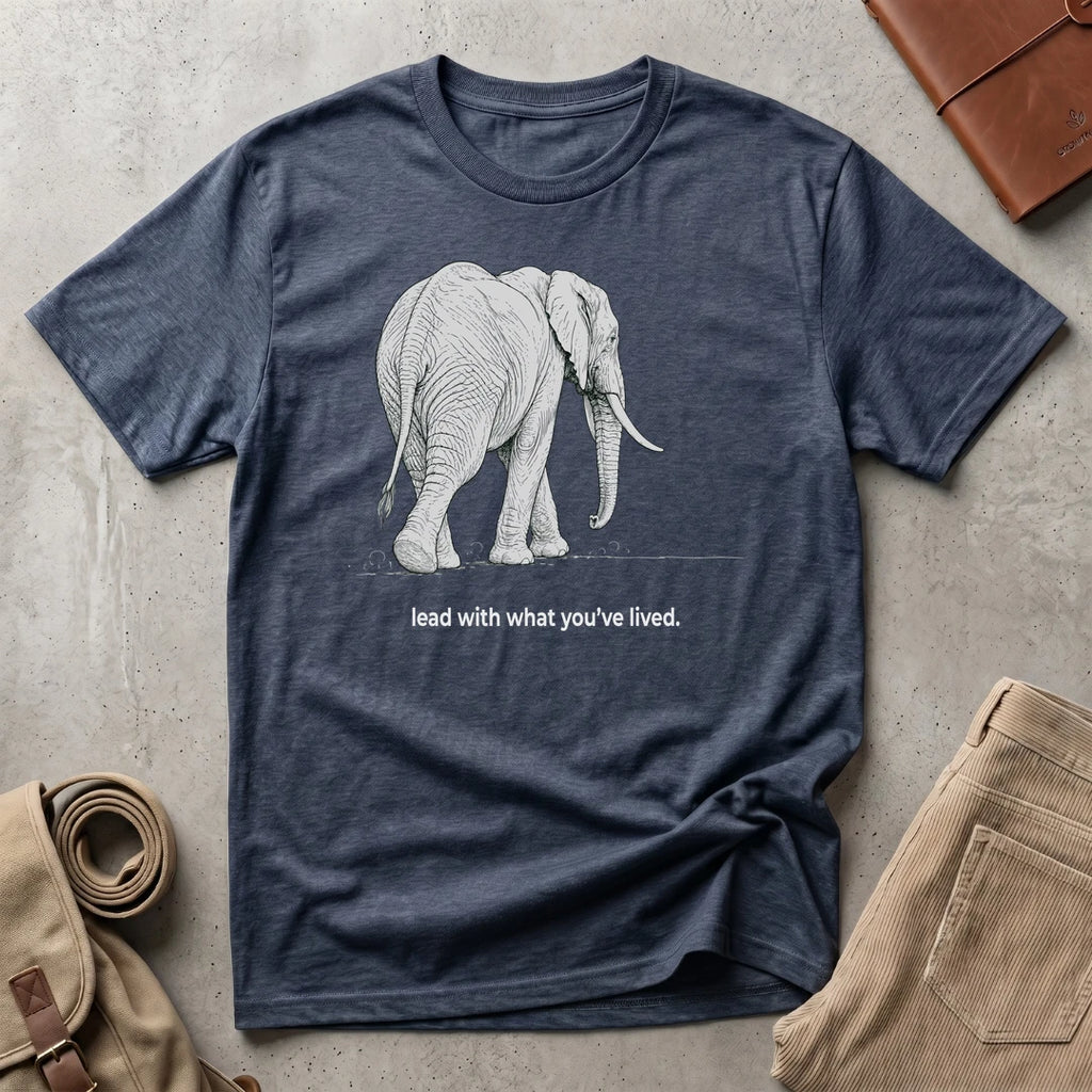 Heather Navy