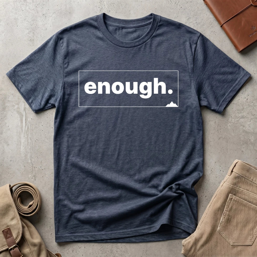 Heather Navy