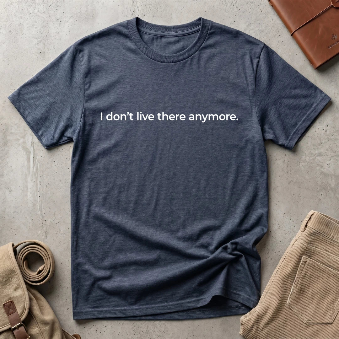 Heather Navy