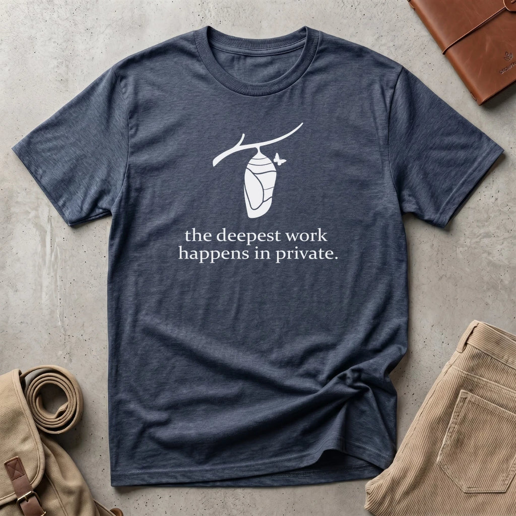 Heather Navy