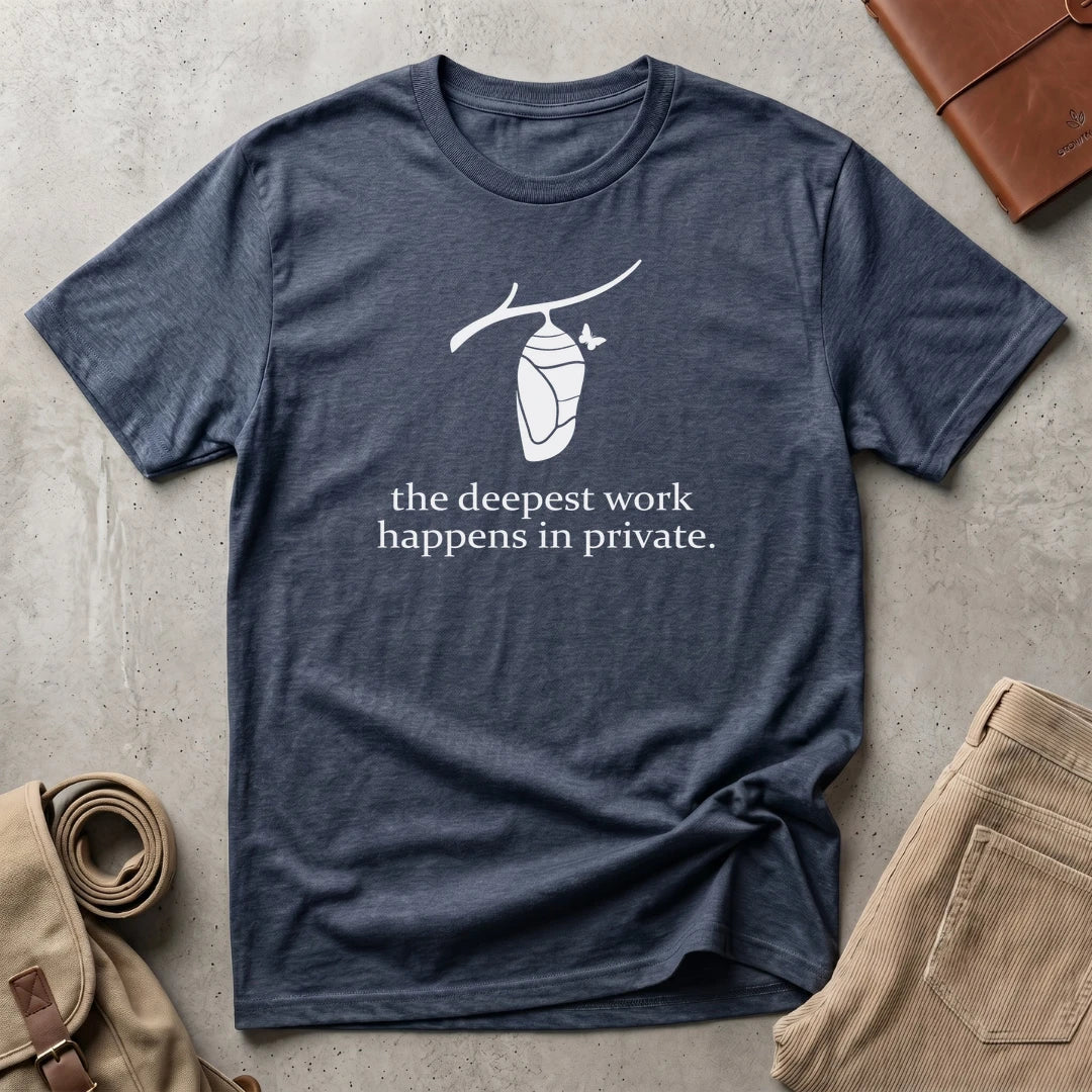 Heather Navy