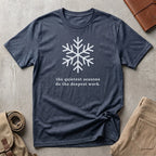 Heather Navy