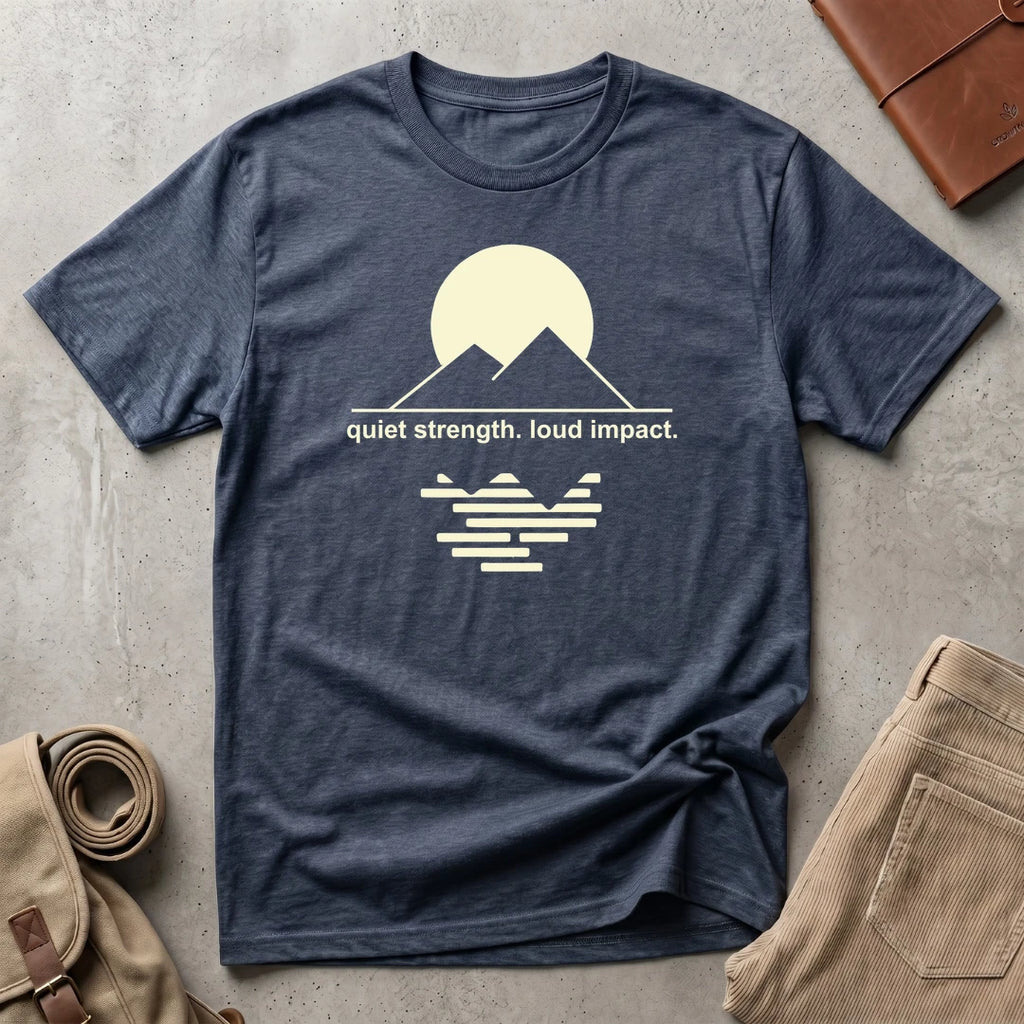 Heather Navy