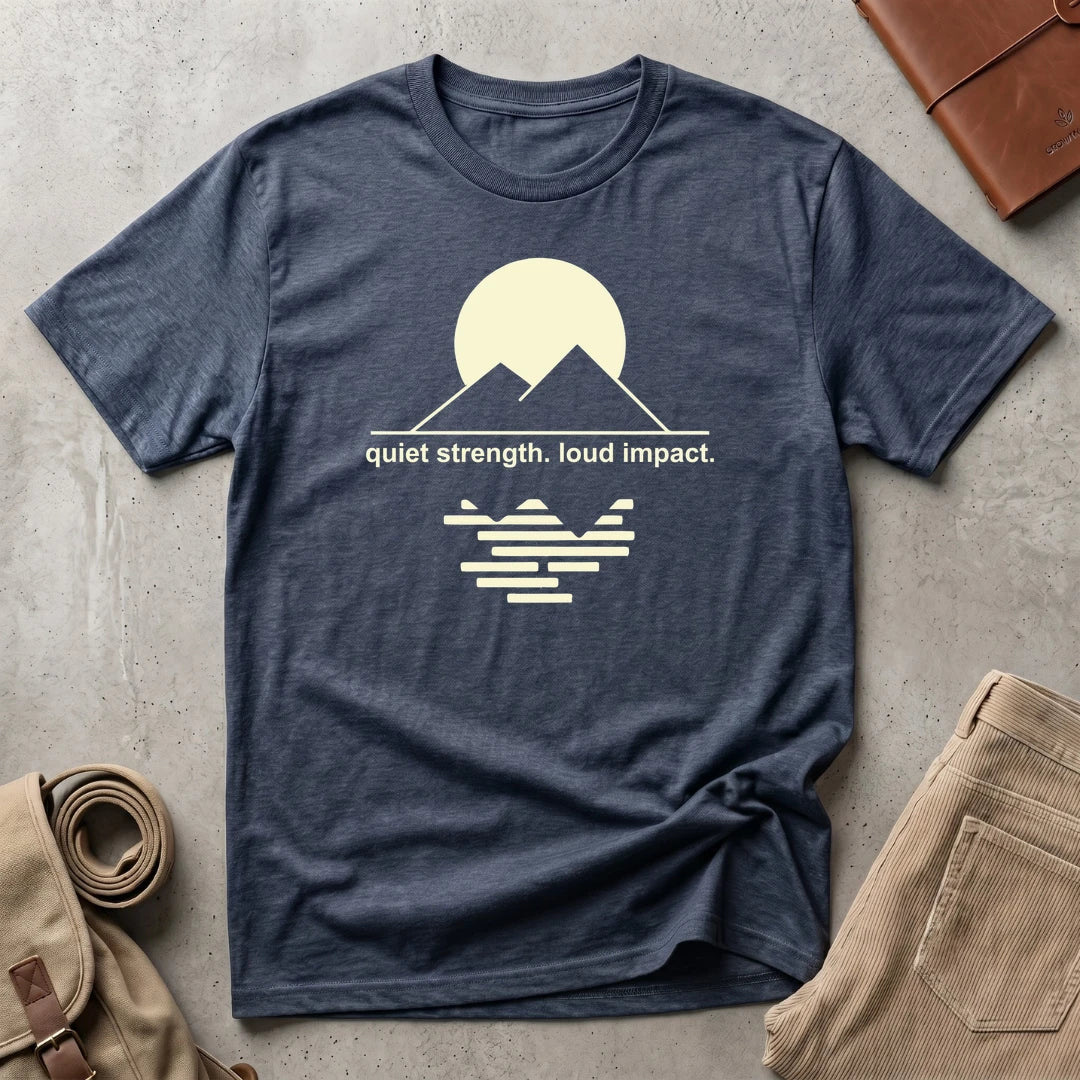 Heather Navy